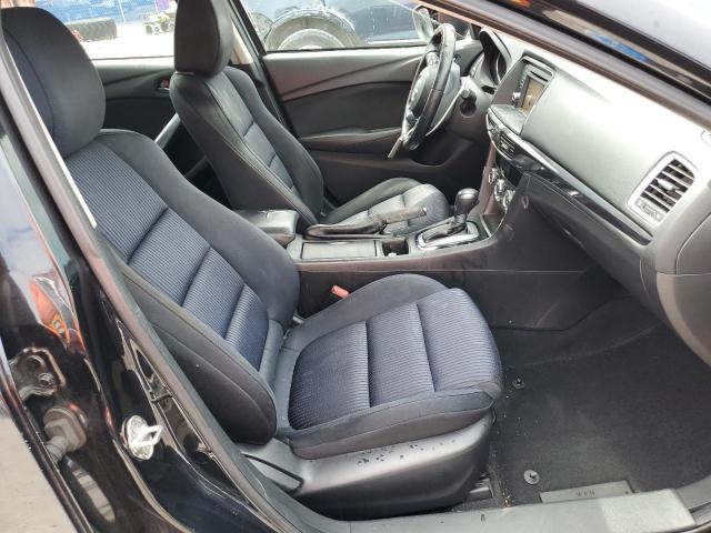 2015 MAZDA 6 SPORT JM1GJ1U56F1208863