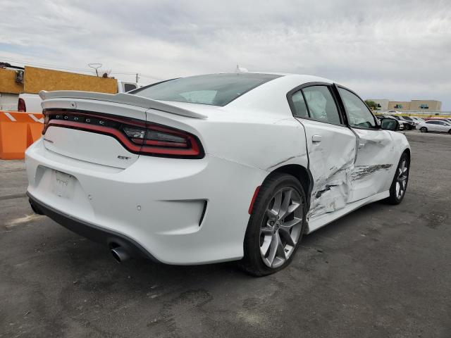 2023 DODGE CHARGER GT 2C3CDXHG4PH586188