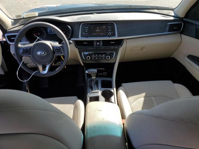 2016 KIA OPTIMA LX 5XXGT4L34GG042523