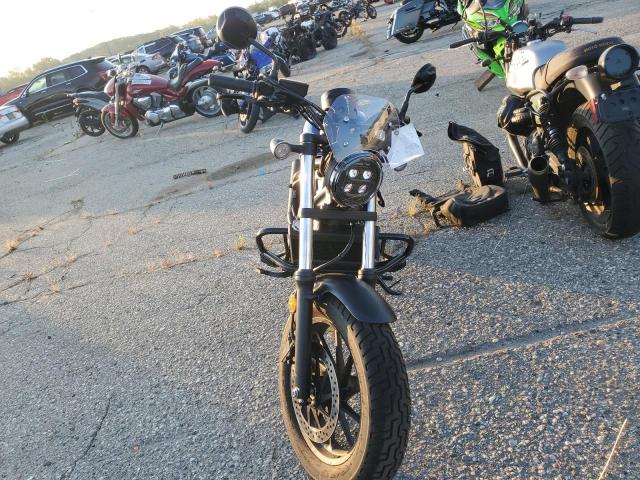 2022 HONDA CMX300 A MLHNC5355N5500261