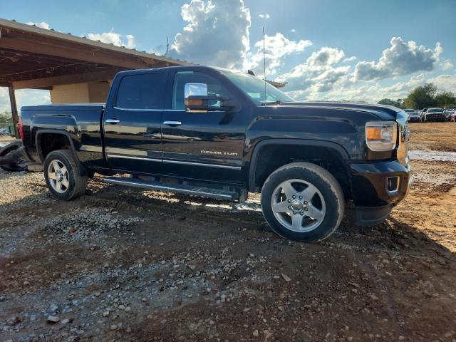 2015 GMC SIERRA K2500 DENALI 1GT120E89FF534777