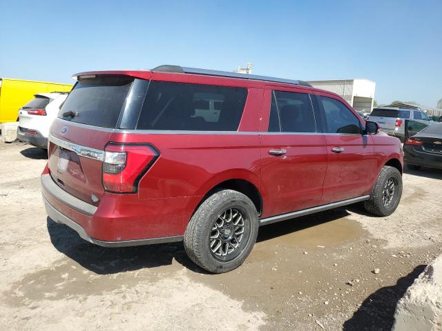 2019 FORD EXPEDITION MAX LIMITED - 1FMJK2AT4KEA60626
