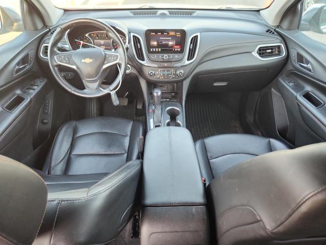 2019 CHEVROLET EQUINOX PR 2GNAXYEX9K6218749