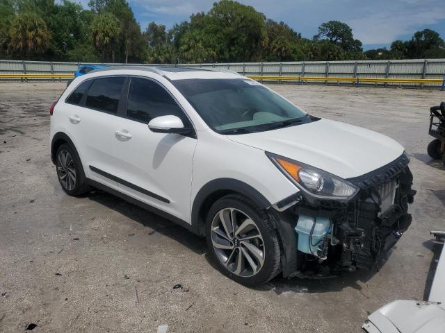2018 KIA NIRO TOURING KNDCE3LCXJ5187516