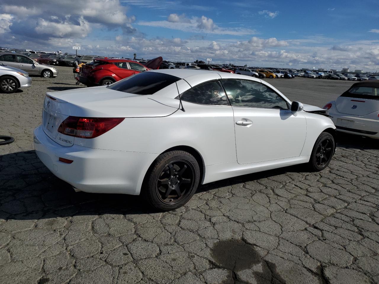 LEXUS IS 250