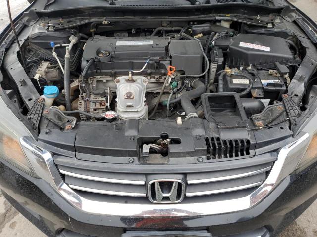 2014 HONDA ACCORD EXL - 1HGCR2F83EA106828