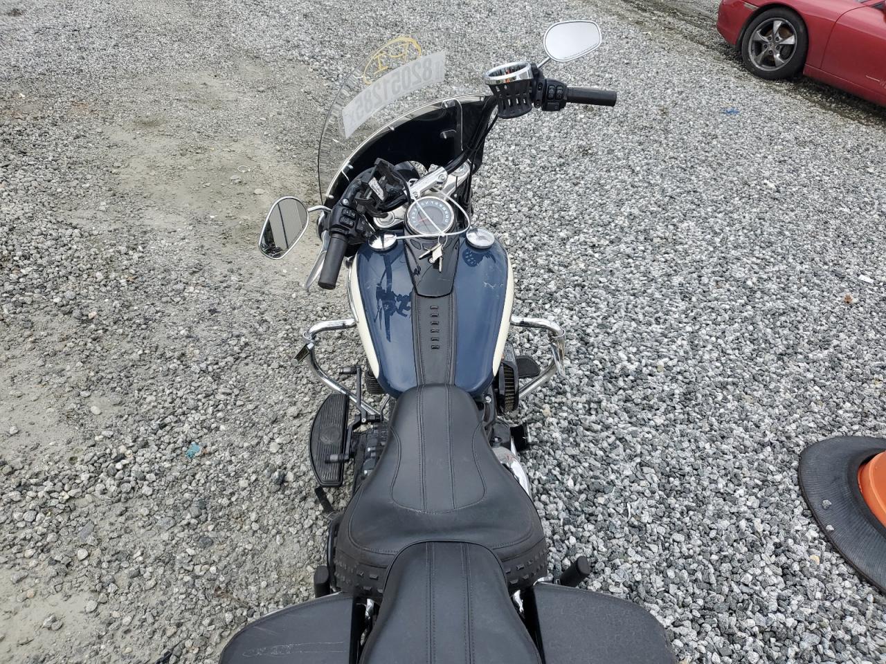 Lot #3275511710 2019 HARLEY-DAVIDSON FLHCS