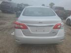 Lot #3317079989 2014 NISSAN SENTRA S