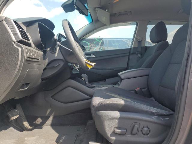 2020 HYUNDAI TUCSON LIM #3254683173