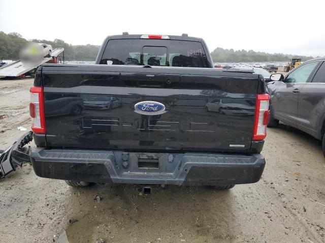2021 FORD F150 SUPER #3292535686