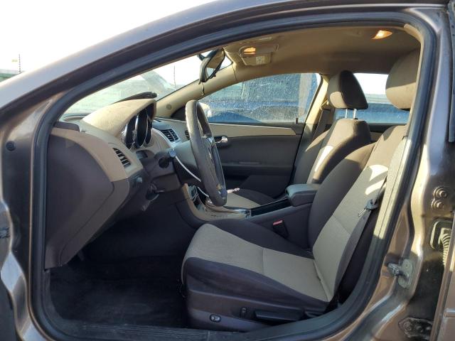 2010 CHEV MALIBU LS #3261283892