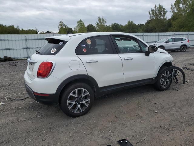 2018 FIAT 500X TREKKING ZFBCFYCB7JP716512