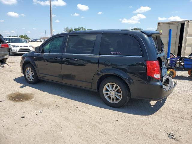 2019 DODGE GRAND CARA - 2C4RDGCG2KR775535