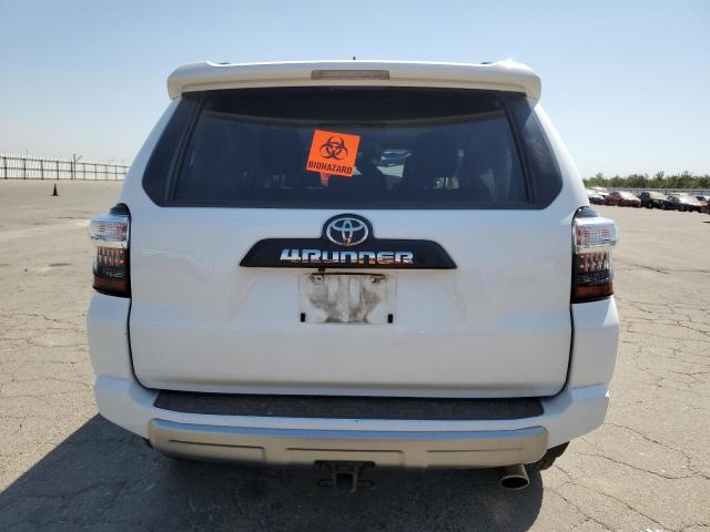 2021 TOYOTA 4RUNNER SR JTERU5JR2M5961919