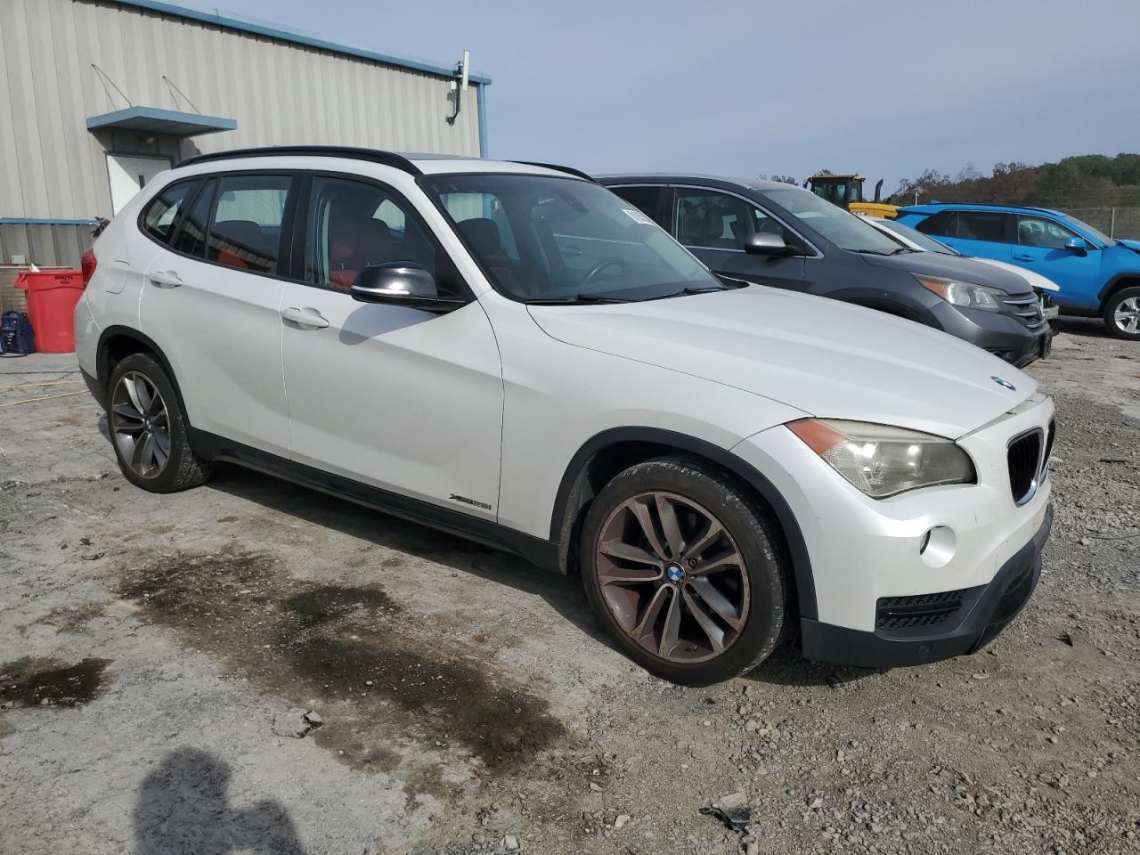 BMW X1 XDRIVE28I