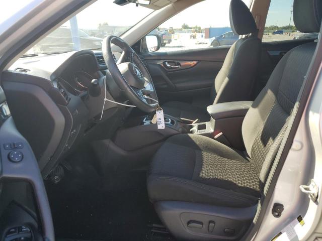 2020 NISSAN ROGUE S - KNMAT2MT4LP515218