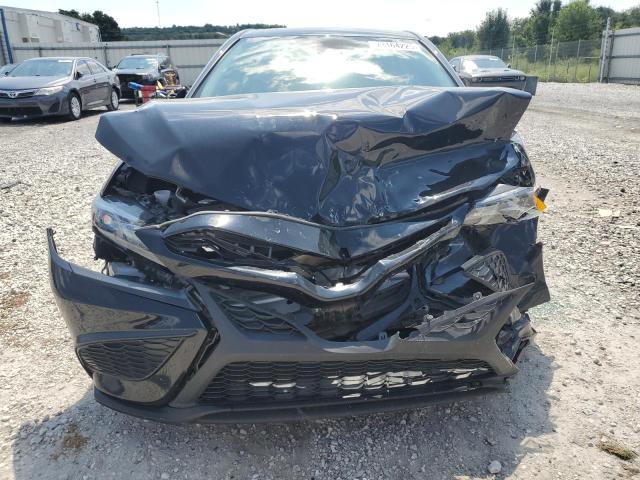 2024 TOYOTA CAMRY SE N 4T1G11AK6RU879233