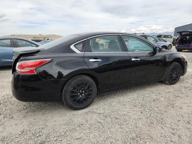 2015 NISSAN ALTIMA 2.5 - 1N4AL3AP5FC295148