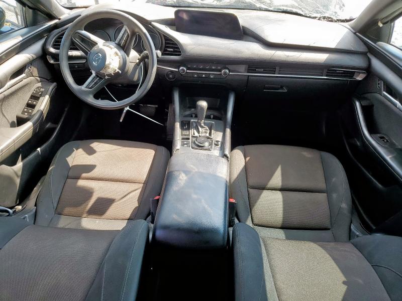 2022 MAZDA 3 - JM1BPAJL7N1515310