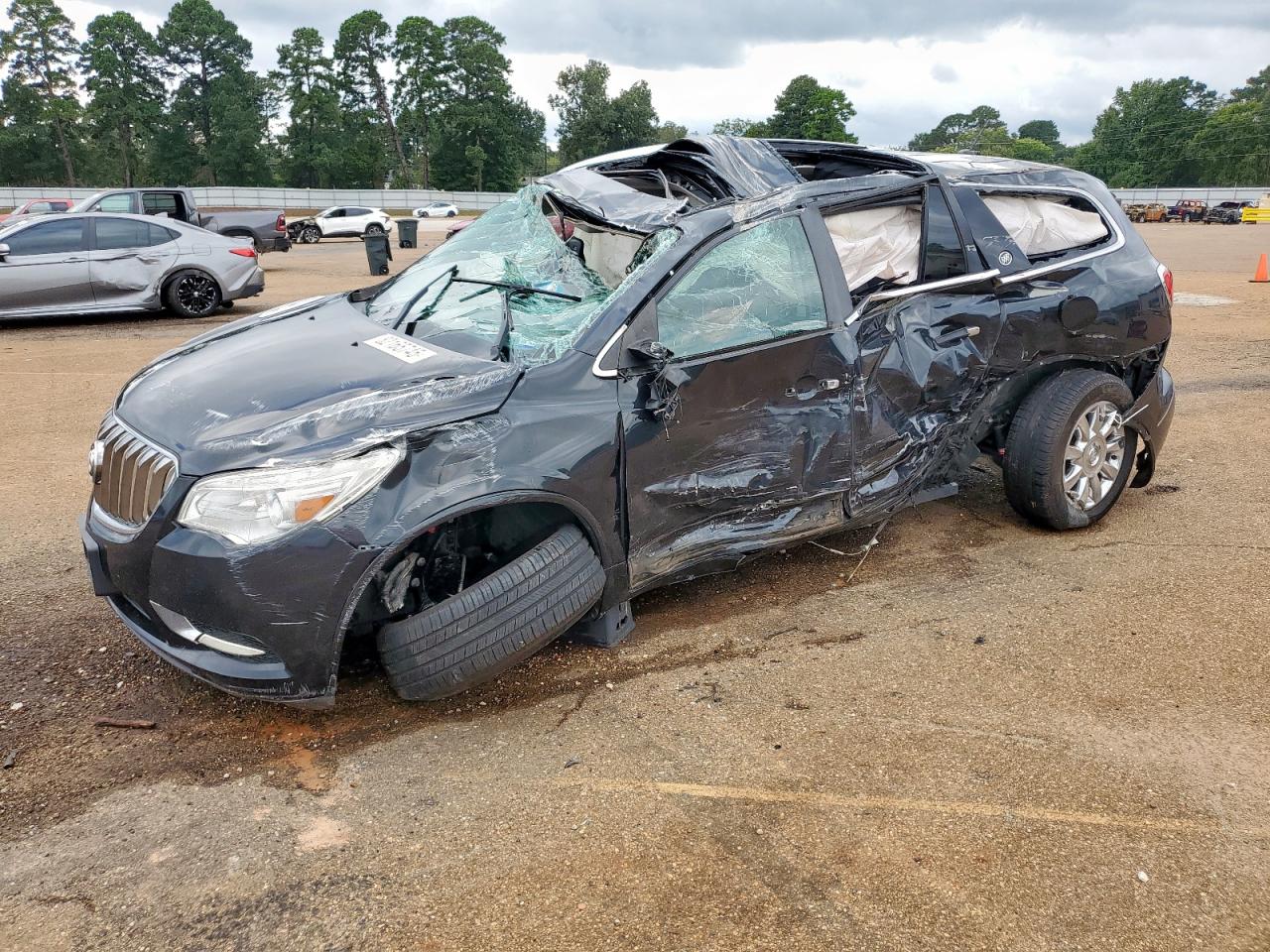 BUICK ENCLAVE