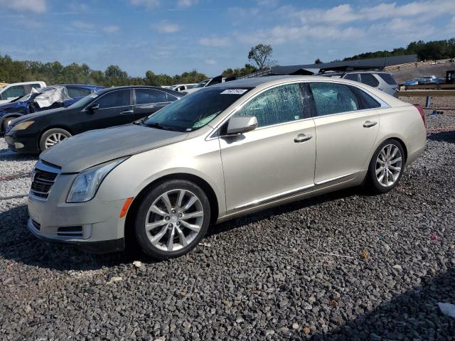 Global Auto Auctions: 2016 CADILLAC XTS LUXURY