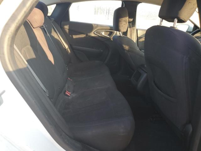 2015 CHRYSLER 200 LIMITE - 1C3CCCAB8FN640480