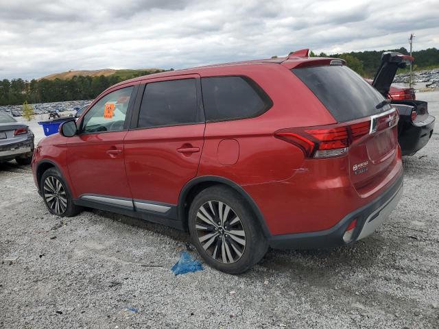 2019 MITSUBISHI OUTLANDER JA4AD3A32KZ045078