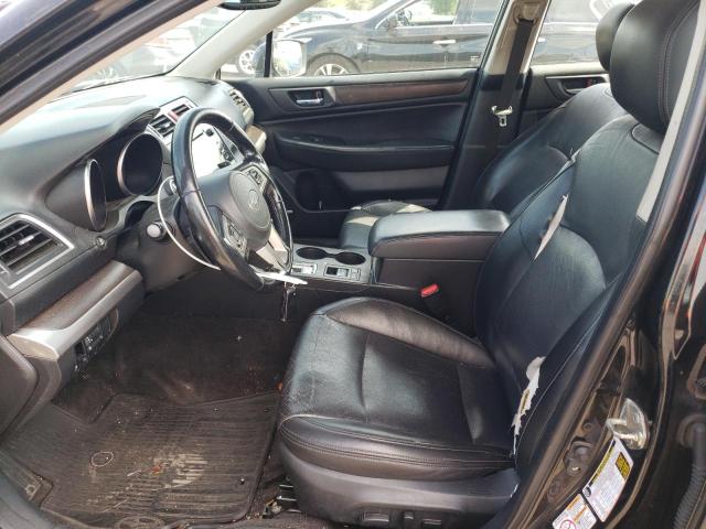 2015 SUBA LEGACY 2.5I LIMITED #3301651624