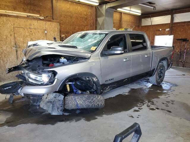 RAM 1500 REBEL