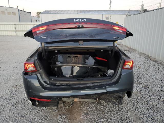 2022 KIA K5 EX 5XXG34J29NG094379