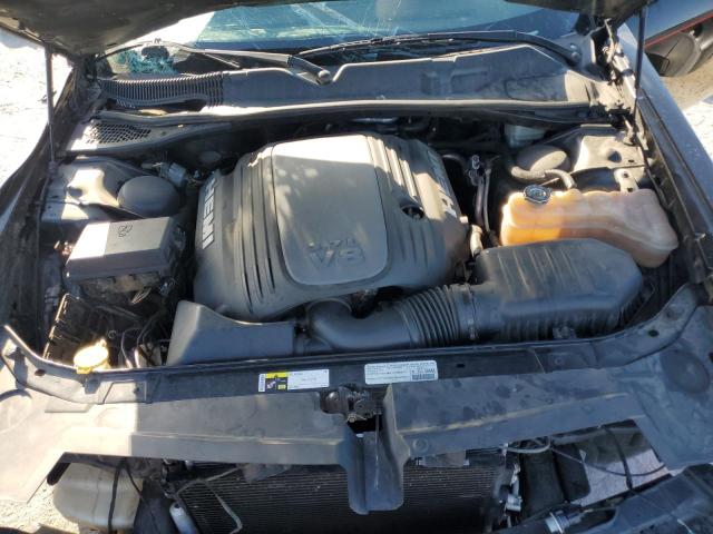 2014 DODGE CHALLENGER - 2C3CDYBT3EH158587