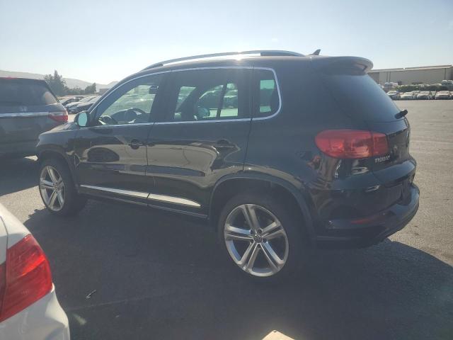 2016 VOLKSWAGEN TIGUAN S WVGAV7AX6GW038944