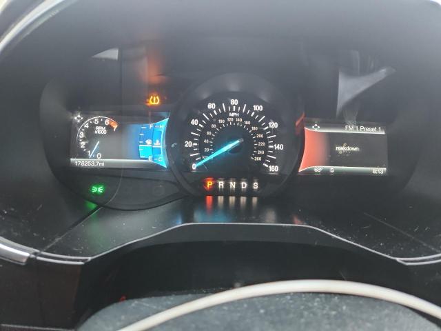 2015 FORD EDGE TITAN #3269226082