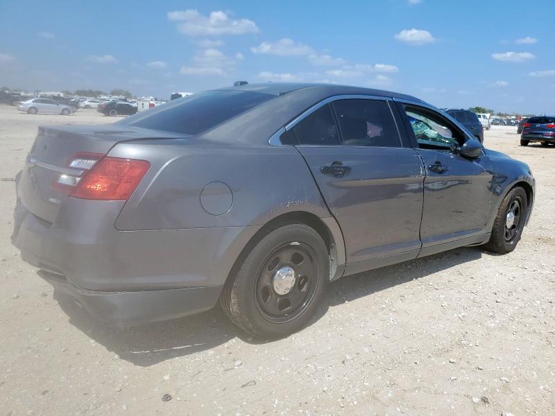 2016 FORD TAURUS POLICE INTERCEPTOR 1FAHP2MKXGG102421