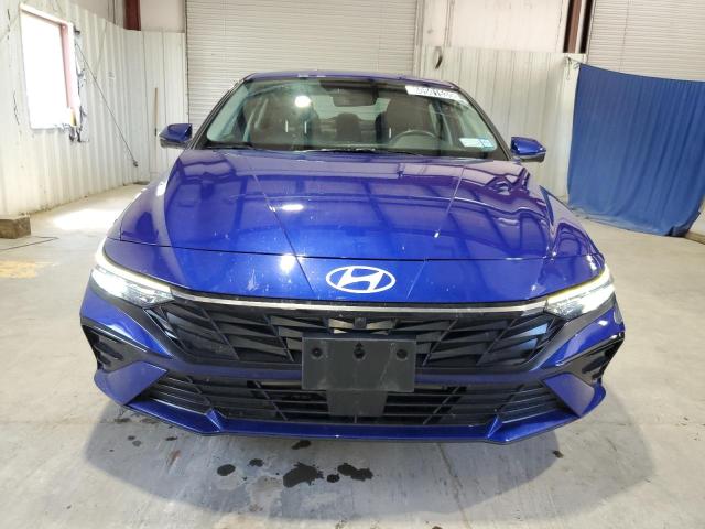 2024 HYUNDAI ELANTRA LI KMHLP4DG2RU812280
