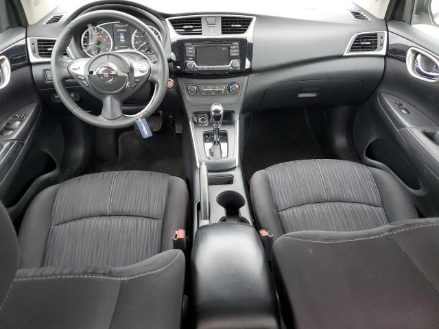 2017 NISSAN SENTRA S - 3N1AB7AP7HY395866