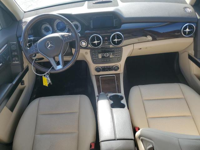 2015 MERCEDES-BENZ GLK 250 BL WDCGG0EB7FG419557