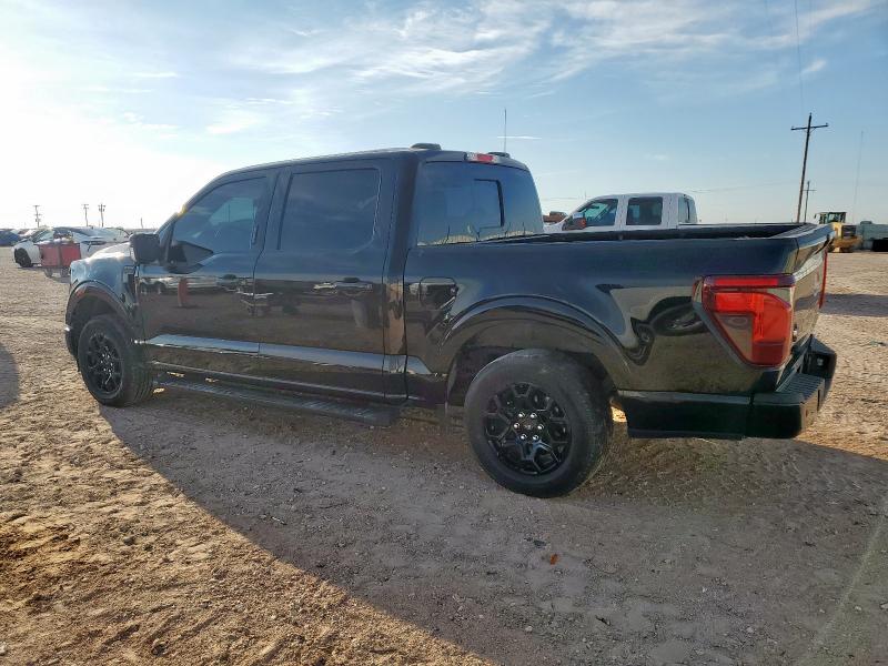 2024 FORD F150 XLT - 1FTEW3KP1RKE25406