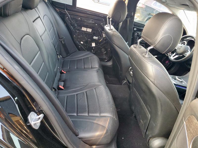 2019 MERCEDES-BENZ C 300 WDDWF8DB8KR464483