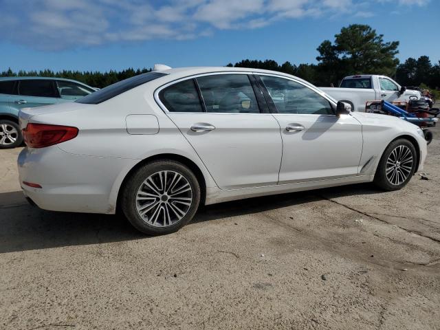 2017 BMW 540 I WBAJE5C33HG478311
