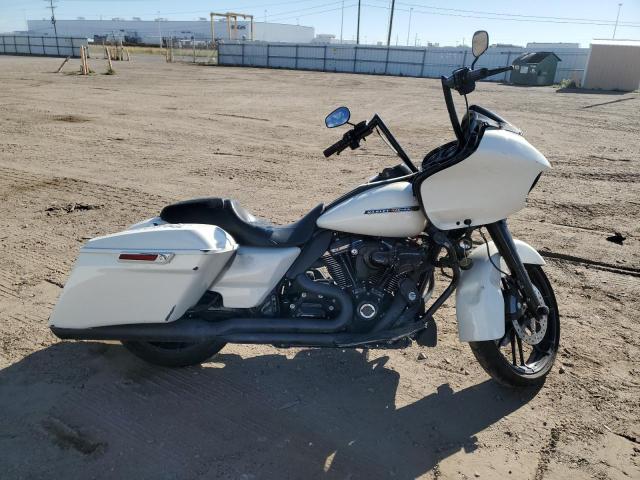 2018 HARLEY-DAVIDSON FLTRXS ROA 1HD1KTC13JB620284