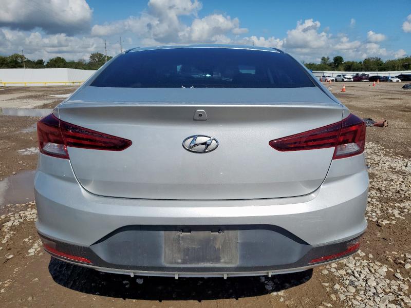 2020 HYUNDAI ELANTRA SE - 5NPD74LF6LH501714