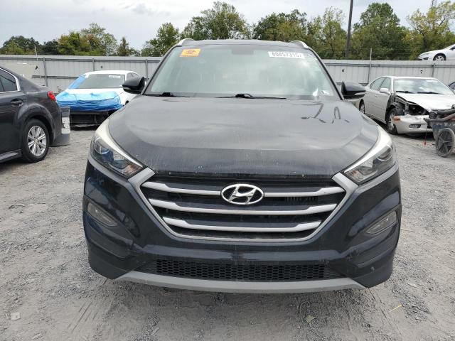 2017 HYUNDAI TUCSON LIM KM8J3CA20HU521362