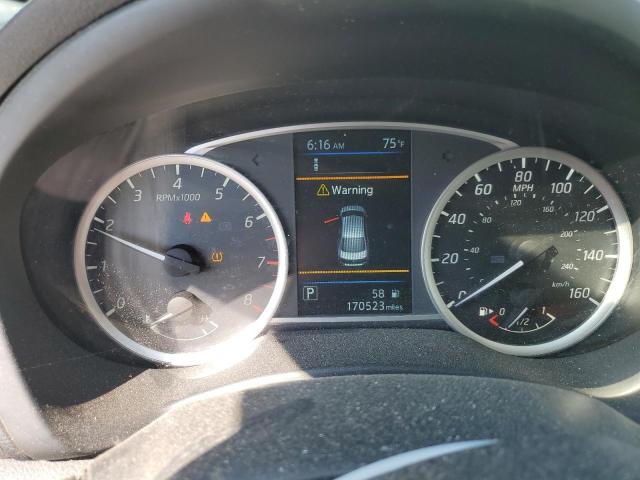 2019 NISSAN SENTRA S 3N1AB7AP2KY436606