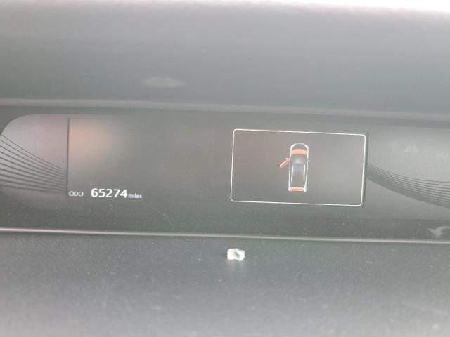 2019 TOYOTA MIRAI JTDBVRBD2KA005986