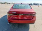 Lot #3304658903 2024 HONDA ACCORD EX