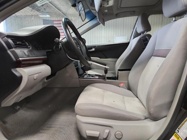 2013 TOYOTA CAMRY L - 4T1BF1FK2DU716561