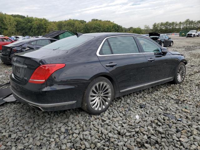 2018 GENESIS G90 PREMIU #3290275229