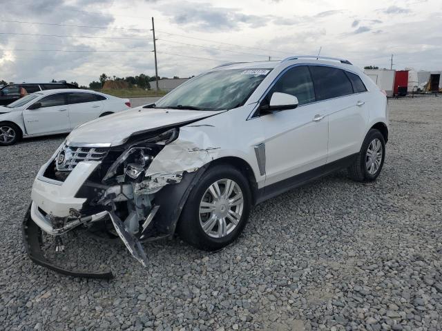 CADILLAC SRX LUXURY