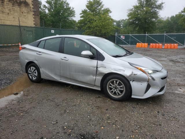 2017 TOYOTA PRIUS JTDKBRFU8H3579105